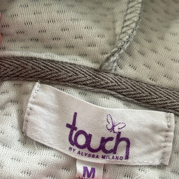 Pittsburgh Steelers Hoodie Sweatshirt - Picture 3 of 4